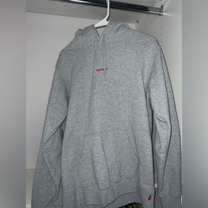 Supreme Sweatshirt Size Medium